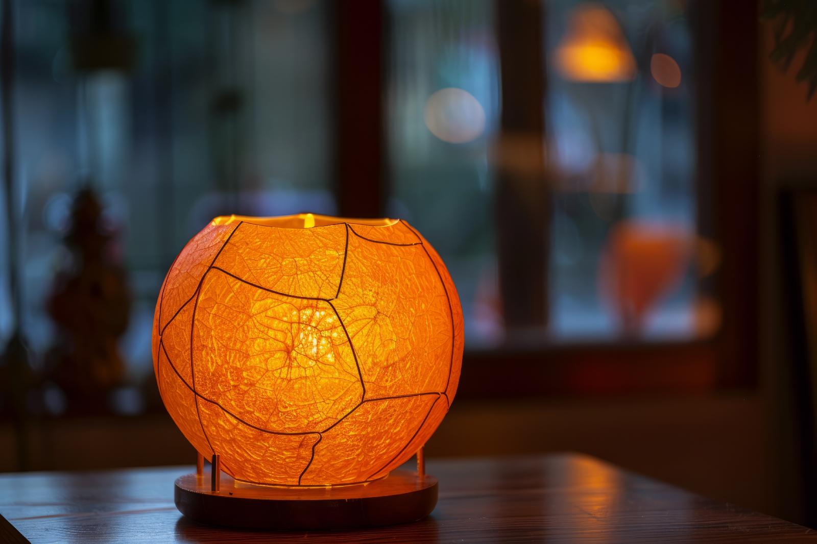 Lampe Berger : entre parfum d’intérieur et objet déco