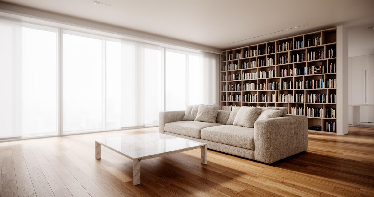 Guide pratique pour aménager votre maison avec des conseils professionnels