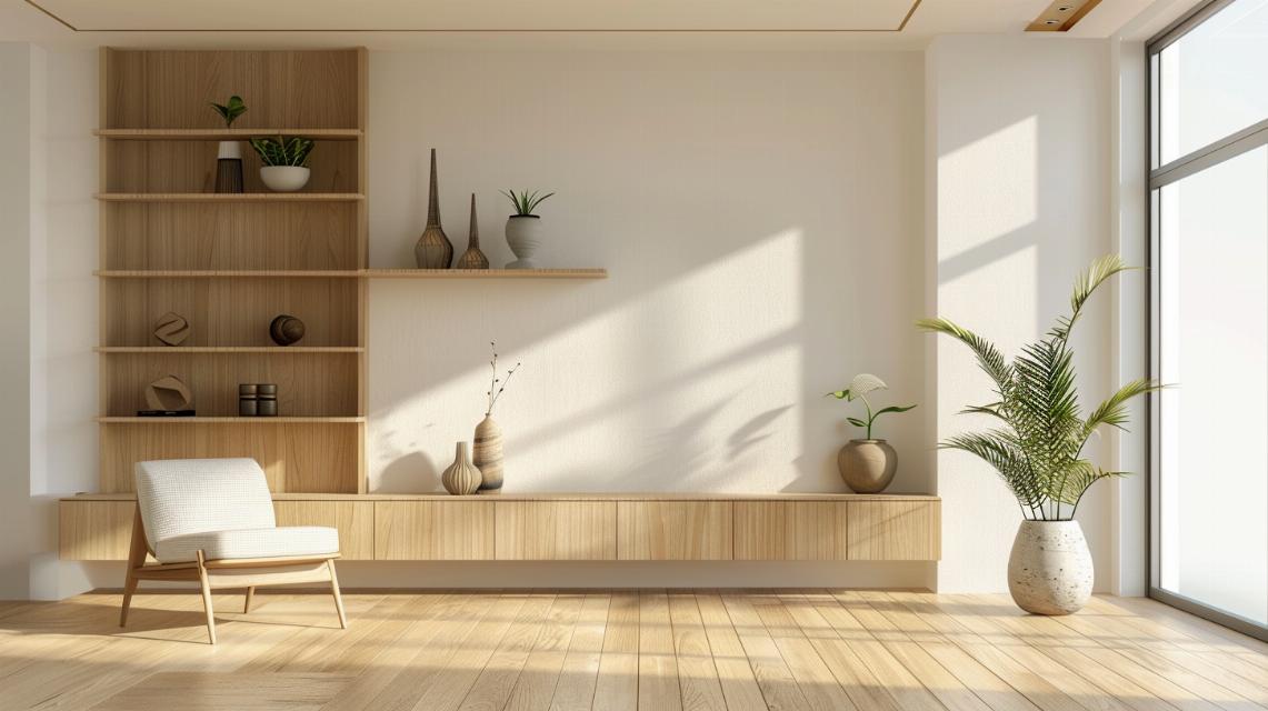Comment optimiser l&rsquo;espace de votre maison avec un organisateur adapté